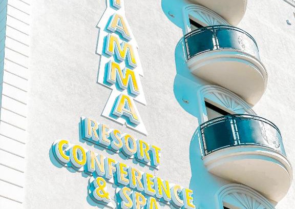 Golem Hotel | Diamma Resort Conference & Spa
