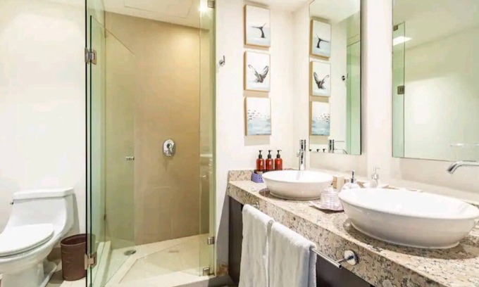 Playa Diamante Apartment | DIAMOND ACCOMMODATION IN ACAPULCO