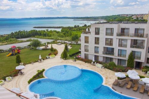 Sarafovo Apartment | Diamond Beach Apartment 2 Room