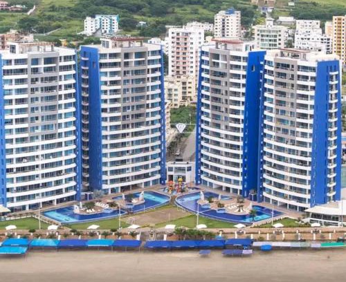 Tonsupa Apartment | Diamond Beach