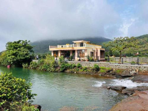 Malavli Villa | Diamond villa lonavala