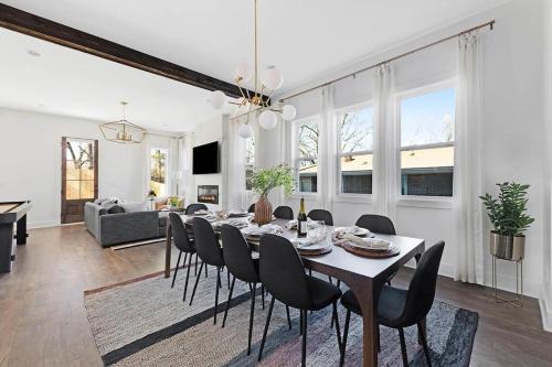 Hadley - Washington House | Diamonds & Rhinestones