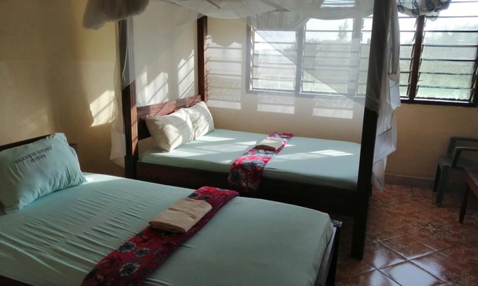 Ukunda House | Diani Classic Guest House