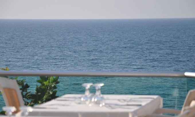 Akcakoca Hotel | Diapolis hotel