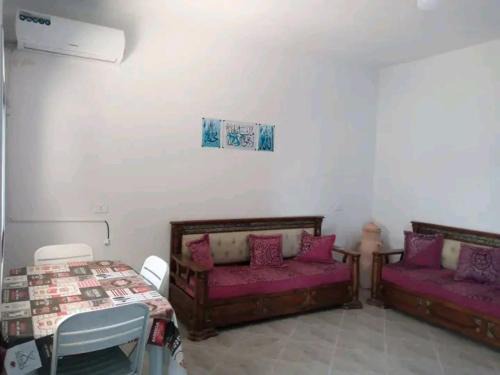 Dar Allouche House | Diar ghaith