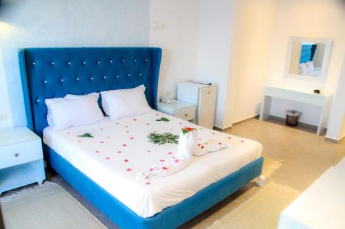 Triffa Hotel | Diar Saray