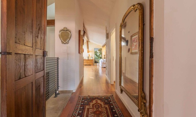 Trento Old Town Apartment | Diaz8 by TSS' - Cozy, In the heart of Trento near Piazza Duomo
