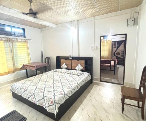 Dibrugarh Apartment | dibrugarh guest house