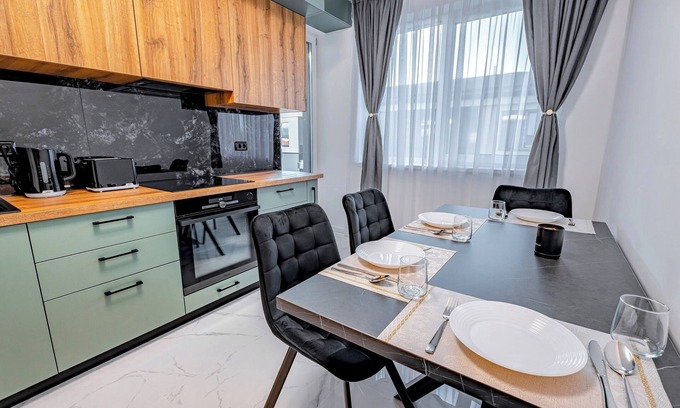 Selimbar Apartment | Didi’s Apartment – Exquisite Luxury Retreat