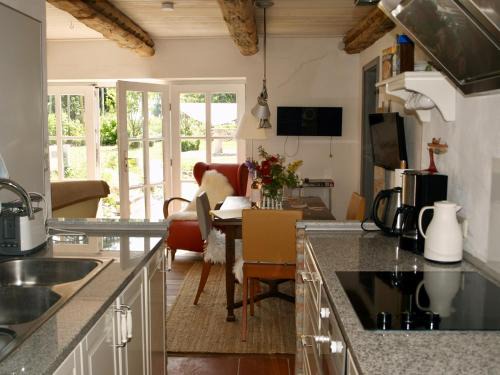 Tribohm Apartment | Die alte Kate