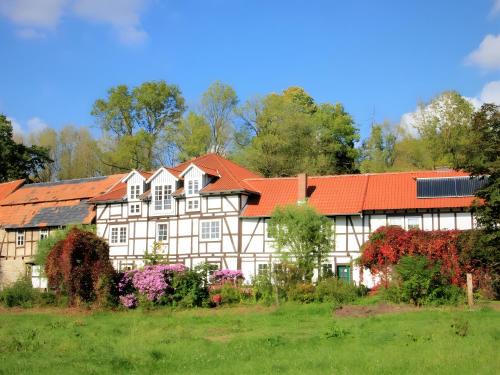 Liebenau Apartment | Die Fuchsmühle