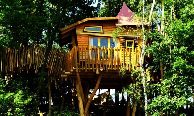 Neisseaue House | Die Geheime Welt von Turisede