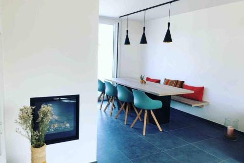 Stene House | Die huis 14-Een oase van rust tussen polders en kust