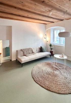 Rathausviertel Apartment | die Lauschige im Herzen von Linz