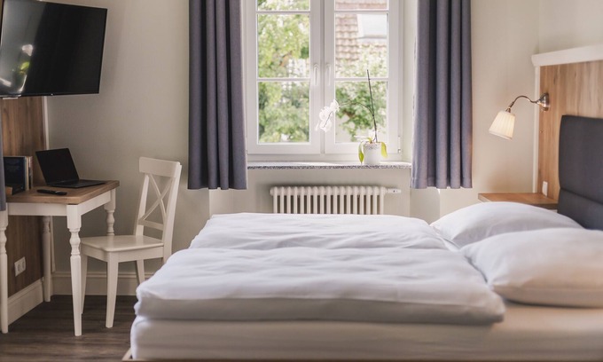 Rheinfelden Apartment | Die Sonne Nollingen