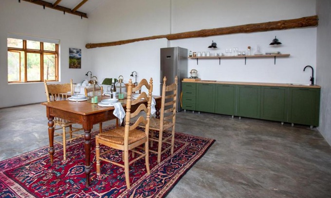 Breede Valley Apartment | Die Stal