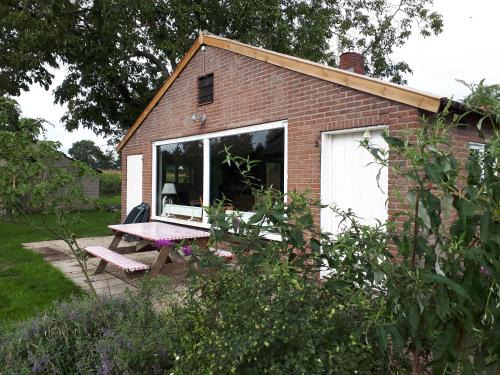 Municipality of Lochem Apartment | Diekinkshof