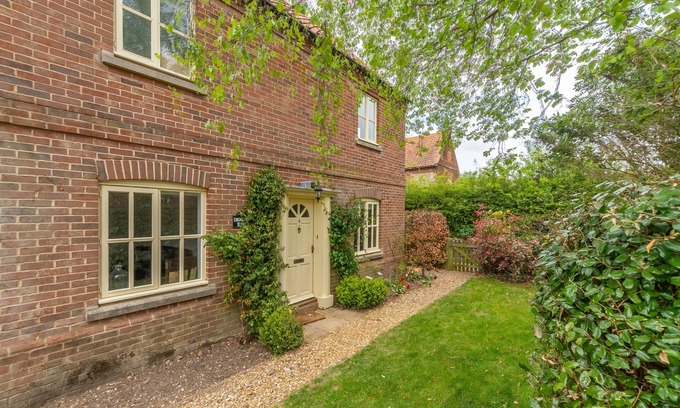 Burnham Market House | Digger's Rest, Burnham Market, Norfolk