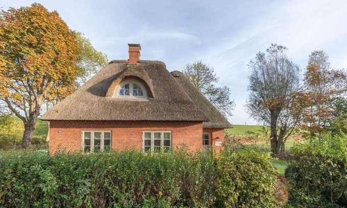 Tetenbull Cottage | Dike keeper's cottage