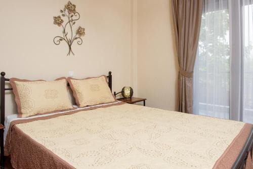 Ierissos Apartment | Dili Apartments