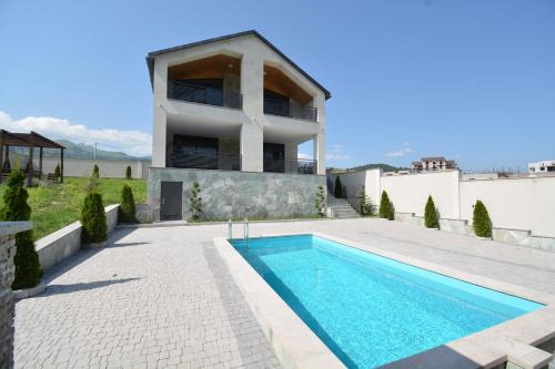 Dilijan Villa | Dilijan Aqualin Villa