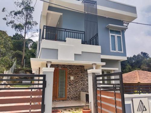 Yercaud Villa | Dilmun Yercaud Villa