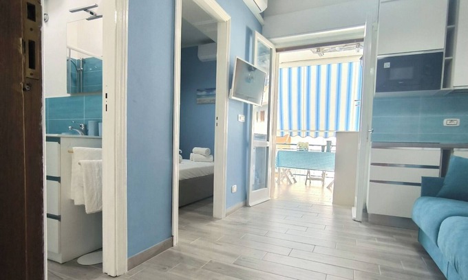 Scalea House | Dima Home Scalea