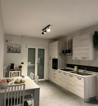 Volla Apartment | DIMA'S HOUSE