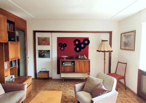 Hohenems House | Dimai House 1970s