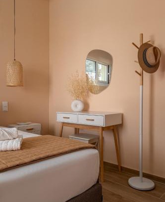 Ermionida Apartment | Dimelli Luxury Suites