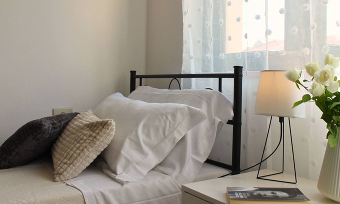 Guspini Apartment | Dimidium Apartment