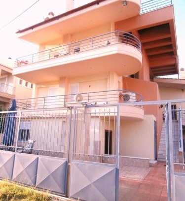 Velika Apartment | Dimitrios Apartments