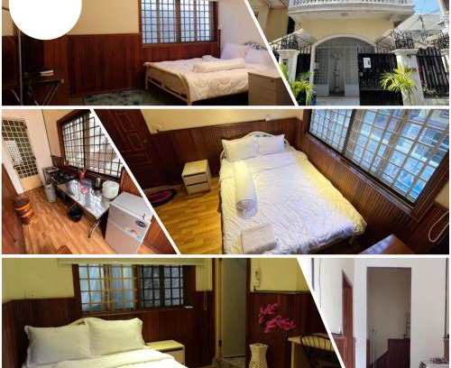 Chamkar Mon Apartment | Dimocrata