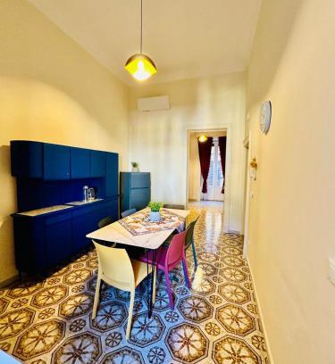 Militello in Val di Catania House | Dimora Barocca