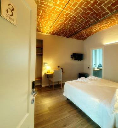Mathi House | Dimora a Corte