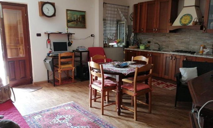 Valguarnera Caropepe House | Dimora Buglio Valguarnera