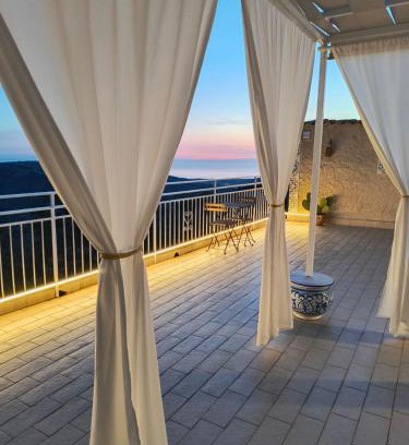 Laureana Cilento House | Dimora Cardone
