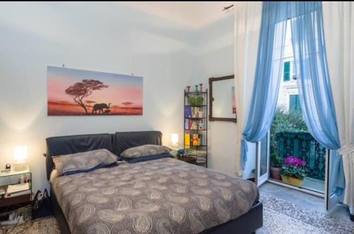 Savona Apartment | Dimora del centro, un passo dal mare