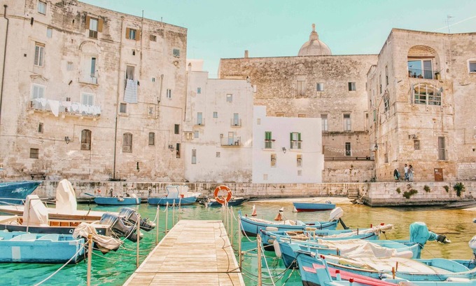 L'Assunta Apartment | Dimora del Levante Monopoli