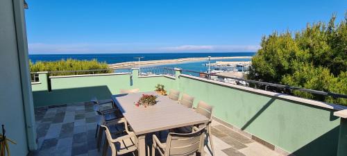 Savelletri Apartment | Dimora del Marchese