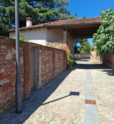Caltignaga Apartment | Dimora delle antiche mura