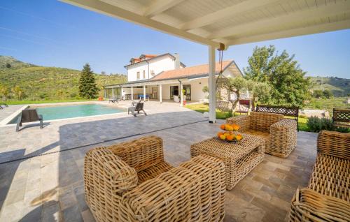 Belmonte Mezzagno House | Dimora Di Famiglia