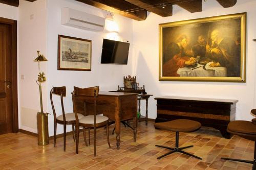 Cossignano Bed & Breakfast | Dimora Fontemaggio