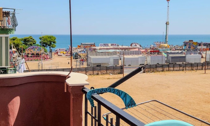 Trani Apartment | Dimora Il Roseto - Trani