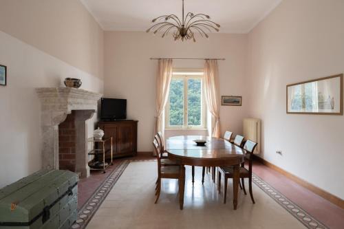 Colli al Volturno Apartment | Dimora 'Medoro'