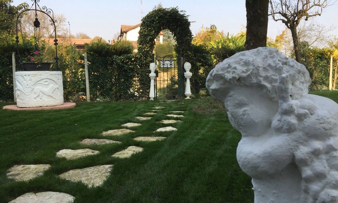 Dolo Bed & Breakfast | Dimora Naviglio B&B