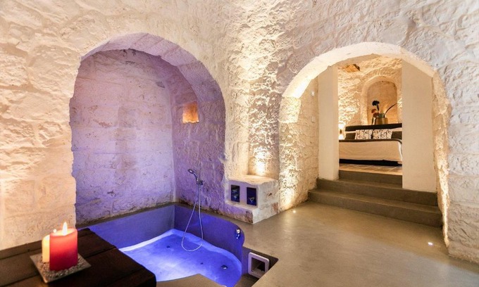 Locorotondo Bed & Breakfast | DIMORA RITUNNO