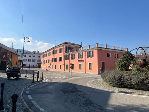 San Secondo di Pinerolo Hotel | Dimora San Secondo
