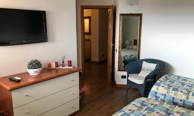 Ferrazzano House | Dimora Spina