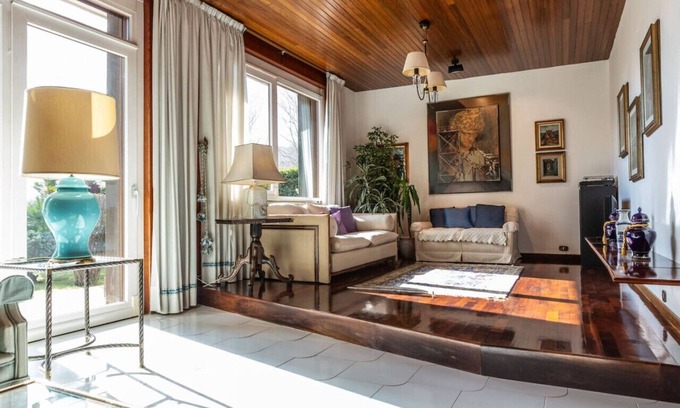 Mercogliano House | Dimora Stella - Luxury